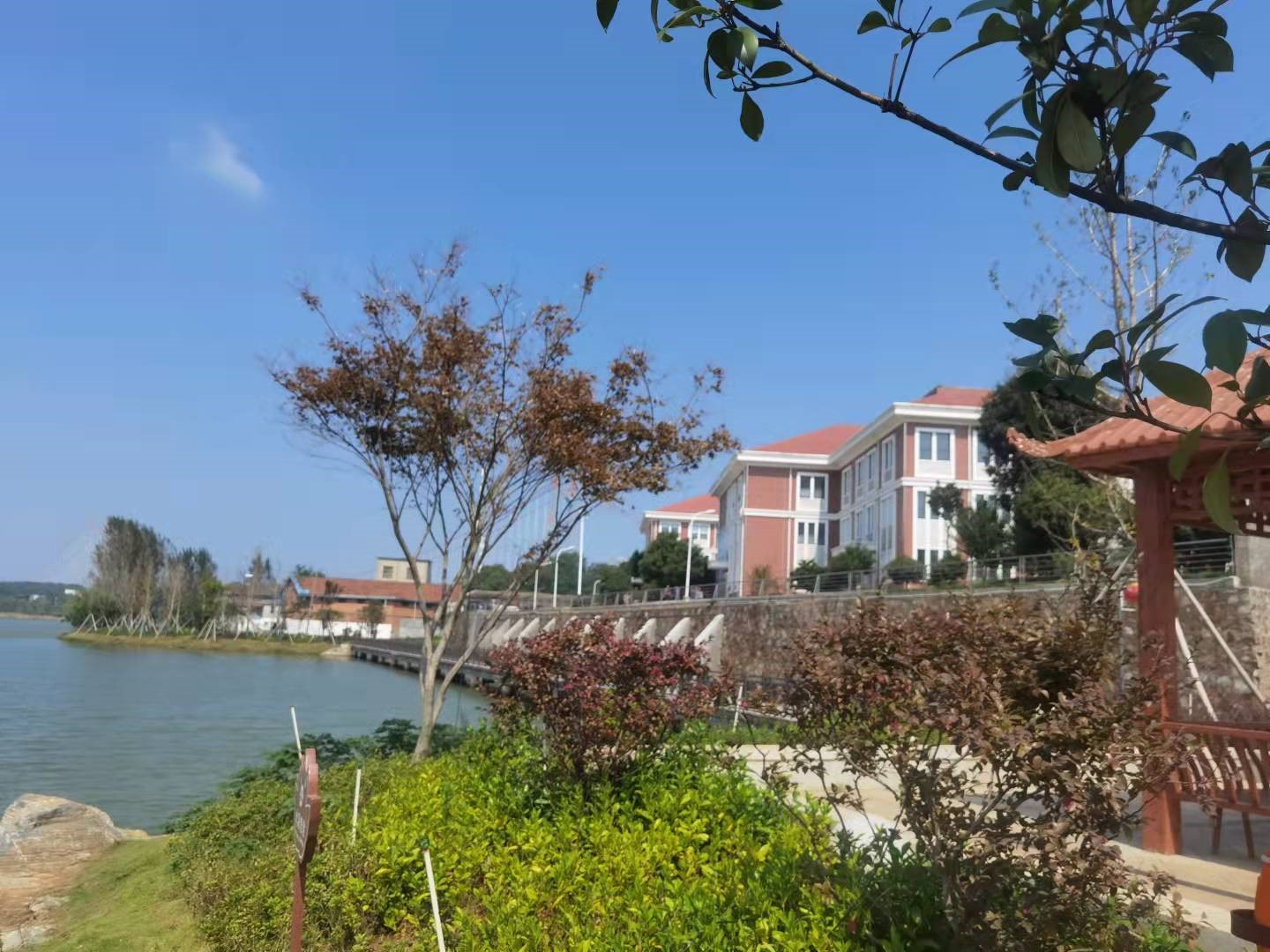 践行循环经济，节约水资源